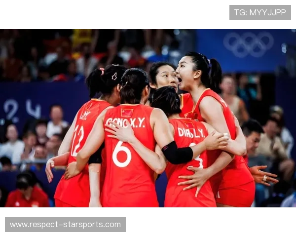 中国女排逆袭胜土耳其挺进世界杯决赛 迎战劲敌冲击冠军